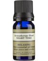 Aromatherapy - Night Time, 10ml thumbnail 1