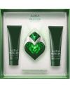 Aura 2019, EdP 30ml +Body Lotion 50ml + Shower Gel 50ml thumbnail 1