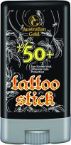 Australian Gold Tattoo Stick SPF50 14g thumbnail 1