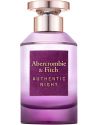 Authentic Night Women, EdP 100ml thumbnail 1