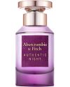 Authentic Night Women, EdP 50ml thumbnail 1