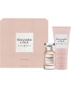 Authentic Women Set, EdP 50ml + BL 200ml thumbnail 1
