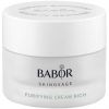 Babor Purifying Cream Rich (50 ml) thumbnail 1