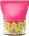 Baby Lips Balm &amp; Blush 4,5g, Juicy Rose thumbnail 1