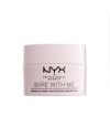 Bare With Me Hydrating Jelly Primer Translucent 40g thumbnail 1