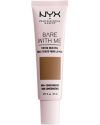 Bare With Me Tinted Skin Veil 27ml, Nutmeg Sienna thumbnail 1