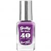 Barry M Gelly Nail Paint Gummy Bear thumbnail 1