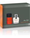 Basic Instinct Set, EdT 40ml + Deostick 75ml thumbnail 1