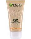 BB Cream Anti Dark Spots SPF50, 50ml thumbnail 1