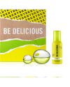 Be Delicious Gift Set, EdP 50ml + 7ml + Shower Mousse 100ml thumbnail 1