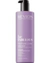 Be Fabulous Curly Shampoo 1000ml thumbnail 1