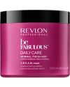Be Fabulous Daily Care Mask 500ml thumbnail 1