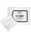 Be Gone Makeup Remover Wipes thumbnail 1