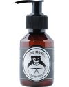 Beard Shampoo Licorice 100ml thumbnail 1