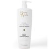 Beauty Works Pearl Nourishing Argan Oil Shampoo 1 Litre thumbnail 1