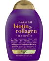 Biotin &amp; Collagen Shampoo, 385ml thumbnail 1