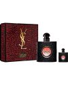 Black Opium Set, EdP 50ml + Body Oil 7,5ml thumbnail 1