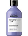 Blondifier Cool Shampoo 300ml thumbnail 1