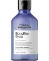 Blondifier Gloss Shampoo 300ml thumbnail 1