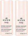 Body Long-Lasting Deodorant Duo thumbnail 1