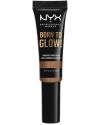 Born To Glow Radiant Concealer, Warm Honey thumbnail 1