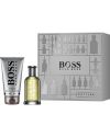 Boss Bottled Giftset, EdT 50ml + Shower Gel 100ml thumbnail 1