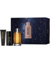 Boss The Scent Set, EdT 100ml + Deostick 75ml + SG 50ml thumbnail 1