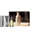 Bottled Gift Box, EdT 100ml+SG 100ml+DNS 150ml thumbnail 1