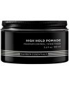 Brews High Hold Pomade, 100ml thumbnail 1