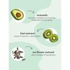 Briogeo Superfoods Avocado + Kiwi Mega Moisture 3-in-1 Leave-In Spray 170ml thumbnail 4