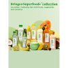 Briogeo Superfoods Avocado + Kiwi Mega Moisture 3-in-1 Leave-In Spray 170ml thumbnail 5