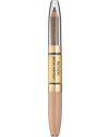 Brow Fantasy Duo Gel &amp; Pencil, 2ml, 104 Dark Blonde thumbnail 1