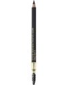 Brow Shaping Powdery Pencil, 09 Soft Black thumbnail 1