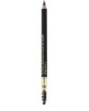 Brow Shaping Powdery Pencil, 10 Black thumbnail 1