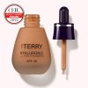 By Terry Hyaluronic Hydra Foundation (Various Shades) - 500W Medium Dark thumbnail 1