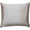 ByBarb Silk Pillow Case Beige thumbnail 1