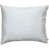 ByBarb Silk Pillow Case White thumbnail 1