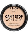 Can&#039;t Stop Won&#039;t Stop Powder Foundation, Light Ivory thumbnail 1
