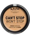 Can&#039;t Stop Won&#039;t Stop Powder Foundation, True Beige thumbnail 1
