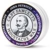 Captain Fawcett Nebula Moustache Wax 15 ml thumbnail 1