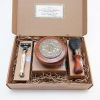Captain Fawcett Scapicchio Shaving Gift Set thumbnail 1