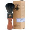 Captain Fawcett Syntethic Fibre Shaving Brush Wooden Handle thumbnail 1