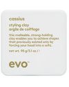 Cassius Styling Clay, 90ml thumbnail 1