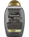 Charcoal Shampoo, 385ml thumbnail 1