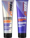 Clean Blonde Damage Rewind Conditioner 250ml + Violet Toning Shampoo 250ml thumbnail 1