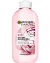 Cleansing Milk Rose (Dry/Sensitive Skin) 200ml thumbnail 1