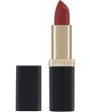 Color Riche Matte Addiction, 347 Haute Rouge thumbnail 1