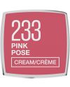 Color Sensational - The Creams, 233 Pink Pose thumbnail 1