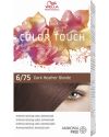Color Touch, 6/75 Dark Heather Blonde thumbnail 1