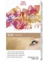 Color Touch, 9/01 Very Light Blonde Natural Ash thumbnail 1
